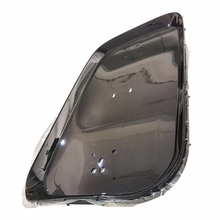 Vacuum Formed Dashboards Spoilers