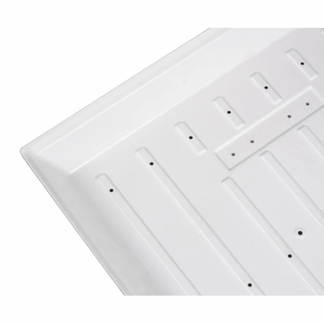 Vacuum Forming Large Plant Growing Equipment Cover Vacuum Forming Large Plant Growing Equipment Cover