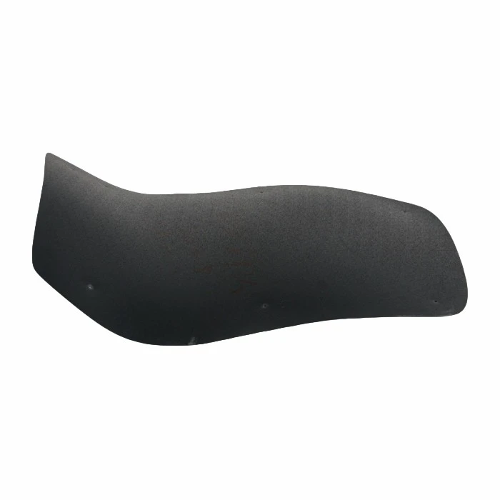 HDPE Vacuum Forming HDPE Vacuum Forming